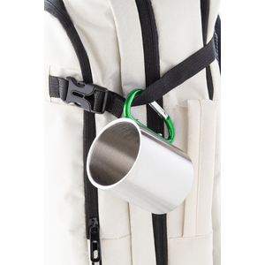 Fotografie k reklamnímu předmětu „Cadisha hrnek z nerez oceli“