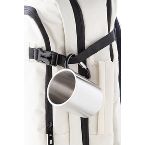 Fotografie k reklamnímu předmětu „Cadisha hrnek z nerez oceli“