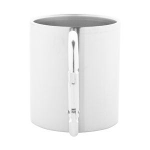 Fotografie k reklamnímu předmětu „Cadisha hrnek z nerez oceli“