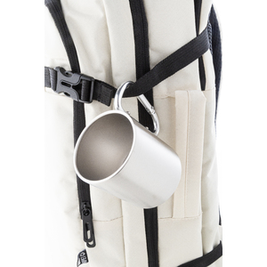 Fotografie k reklamnímu předmětu „Cadisha hrnek z nerez oceli“