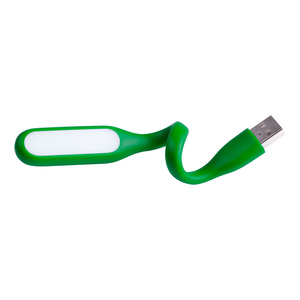 Fotografie k reklamnímu předmětu „USB baterka“