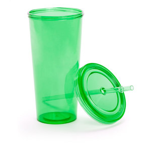 Fotografie k reklamnímu předmětu „Combler kelímek na pití“