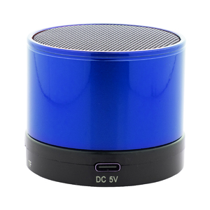 Fotografie k reklamnímu předmětu „Decibel bezdrátový reproduktor“