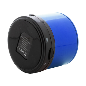 Fotografie k reklamnímu předmětu „Decibel bezdrátový reproduktor“