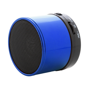 Fotografie k reklamnímu předmětu „Decibel bezdrátový reproduktor“