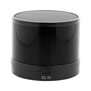 Fotografie k reklamnímu předmětu „Decibel bezdrátový reproduktor“