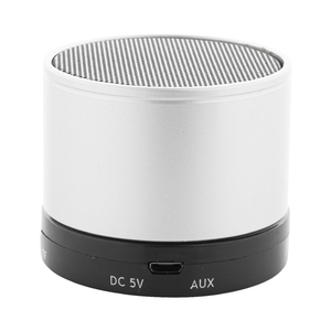 Fotografie k reklamnímu předmětu „Decibel bezdrátový reproduktor“