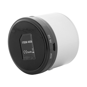 Fotografie k reklamnímu předmětu „Decibel bezdrátový reproduktor“