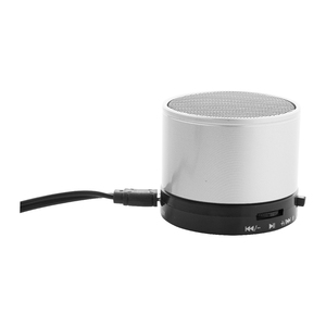 Fotografie k reklamnímu předmětu „Decibel bezdrátový reproduktor“