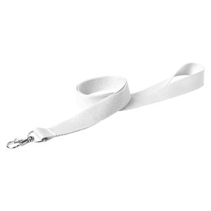 Fotografie k reklamnímu předmětu „Event lanyard“