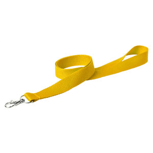 Fotografie k reklamnímu předmětu „Event lanyard“