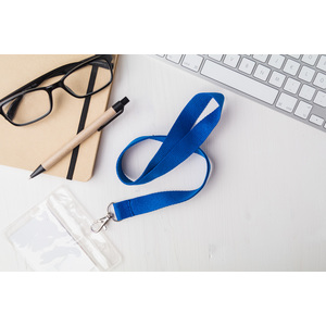 Fotografie k reklamnímu předmětu „lanyard“