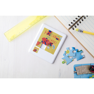 Fotografie k reklamnímu předmětu „Melanie mini posuvné puzzle“