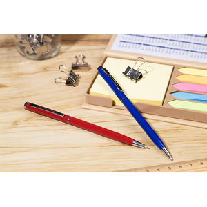 Fotografie k reklamnímu předmětu „Hodox kuličkové pero“