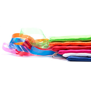 Fotografie k reklamnímu předmětu „Nadra plážová taška“