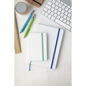 Fotografie k reklamnímu předmětu „Pendula A5 blok“