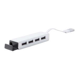 Fotografie k reklamnímu předmětu „USB hub“