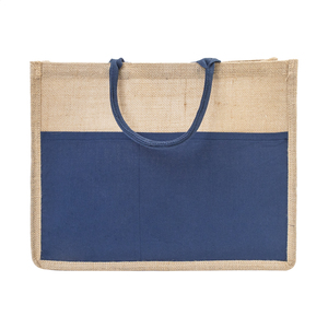 Fotografie k reklamnímu předmětu „Pantai plážová nebo nákupní taška“