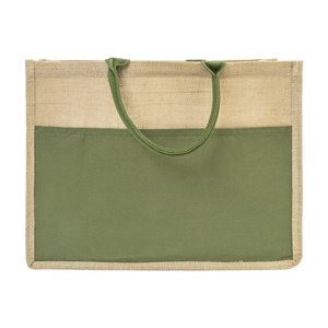 Fotografie k reklamnímu předmětu „Pantai plážová nebo nákupní taška“