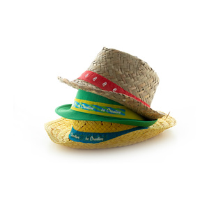 Fotografie k reklamnímu předmětu „stuha na klobouky“