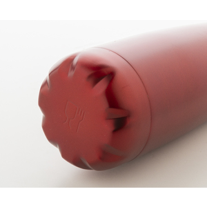 Fotografie k reklamnímu předmětu „Klossip láhev z nerez oceli“