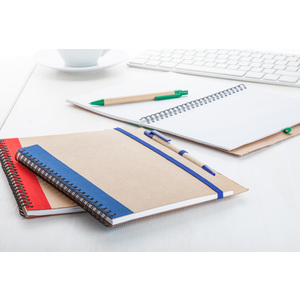 Fotografie k reklamnímu předmětu „Platanus A5 blok“