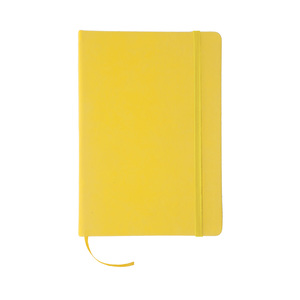 Fotografie k reklamnímu předmětu „Nopuk Blank A5 poznámkový blok“