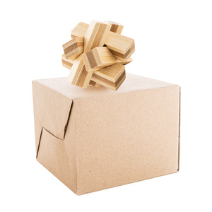 Fotografie k reklamnímu předmětu „Crossboo hlavolam“