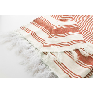 Fotografie k reklamnímu předmětu „Myrtos Plážový ručník“