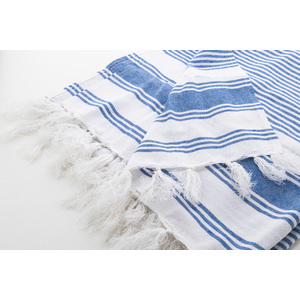 Fotografie k reklamnímu předmětu „Myrtos Plážový ručník“