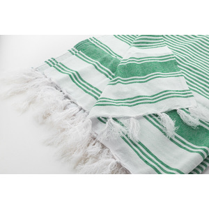 Fotografie k reklamnímu předmětu „Myrtos Plážový ručník“