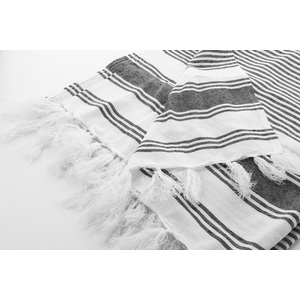 Fotografie k reklamnímu předmětu „Myrtos Plážový ručník“