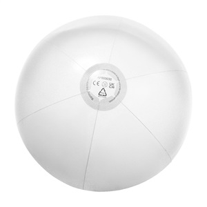 Fotografie k reklamnímu předmětu „Patong Plážový míč z RPVC (ø40 cm)“