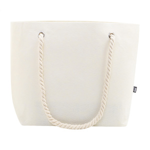 Fotografie k reklamnímu předmětu „Refelt Beach plážová taška z RPET“