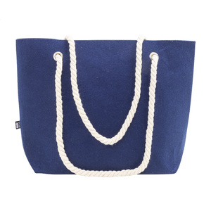 Fotografie k reklamnímu předmětu „Refelt Beach plážová taška z RPET“