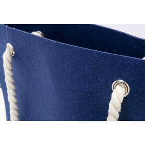 Fotografie k reklamnímu předmětu „Refelt Beach plážová taška z RPET“