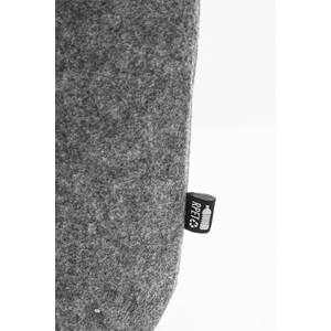 Fotografie k reklamnímu předmětu „Refelt Beach plážová taška z RPET“