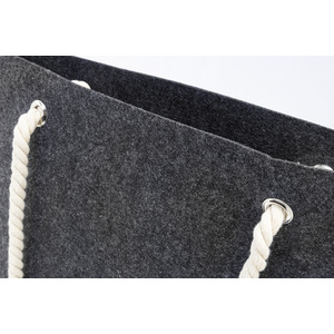 Fotografie k reklamnímu předmětu „Refelt Beach plážová taška z RPET“