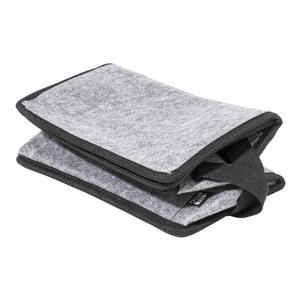 Fotografie k reklamnímu předmětu „Refelt Cool chladicí taška z RPET“