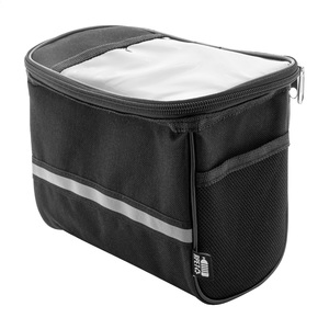 Fotografie reklamního předmětu „Velofon Plus pouzdro na mobil na kolo z RPET“