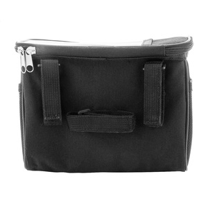 Fotografie k reklamnímu předmětu „Velofon Plus pouzdro na mobil na kolo z RPET“