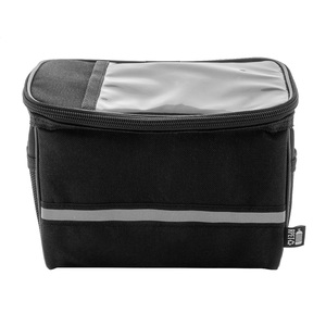 Fotografie k reklamnímu předmětu „Velofon Plus pouzdro na mobil na kolo z RPET“