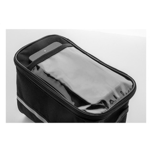 Fotografie k reklamnímu předmětu „Velofon Plus pouzdro na mobil na kolo z RPET“