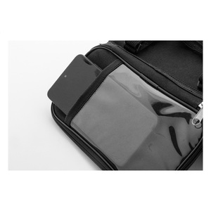 Fotografie k reklamnímu předmětu „Velofon Plus pouzdro na mobil na kolo z RPET“