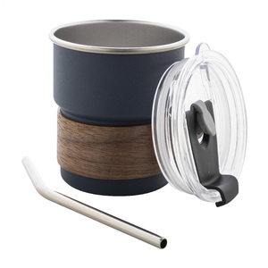 Fotografie k reklamnímu předmětu „Waffee RSS cestovní hrnek“