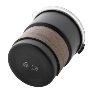 Fotografie k reklamnímu předmětu „Waffee RSS cestovní hrnek“