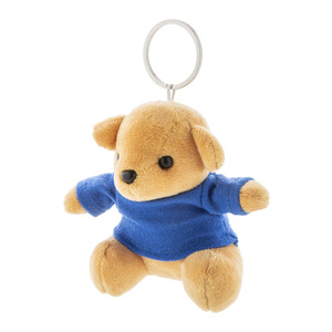 Fotografie k reklamnímu předmětu „TeddyFob přívěsek na klíče s plyšovým medvídkem“