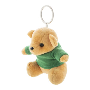 Fotografie k reklamnímu předmětu „TeddyFob přívěsek na klíče s plyšovým medvídkem“