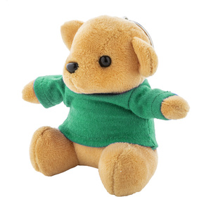 Fotografie k reklamnímu předmětu „TeddyFob přívěsek na klíče s plyšovým medvídkem“