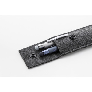 Fotografie k reklamnímu předmětu „Refelt Pen pouzdro na pera z RPET“